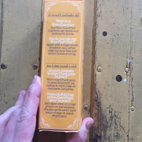 NIB TIMEBALM SUNFLOWER CLARIFYING TONER FULLSZ - Picture 7 of 8